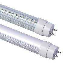 Tubos amistosos del tubo fluorescente/T8 LED de Eco Epistar T8 LED para la sala de estar