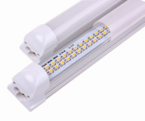 luz linear del tubo de los tubos/T5 LED del aluminio LED de 12W 15W 18W con vida útil larga de 900Lm 45000hrs