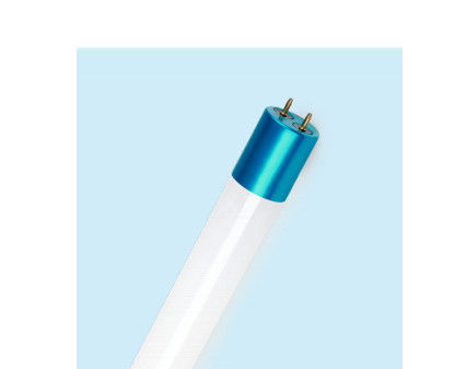 tubo de vidrio del ángulo de haz de 22w 2850lm 330 LED T8 1500m m con la protección de la película