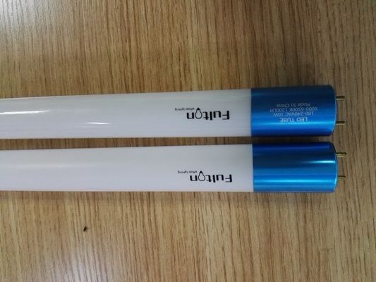 protección de la película de la PC 2850lm 5 pies del LED del tubo T8 80 del CRI de diseño estándar de la UL