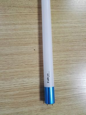El vidrio de aluminio del disipador de calor T8 llevó el tubo 1500m m 22 W 2200 lm 2700K - 6800K