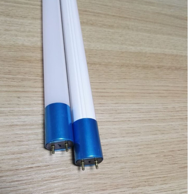 El TUV certifica el tubo plástico 600m m PF0.92 10W del tubo T8 LED de 6000K LED