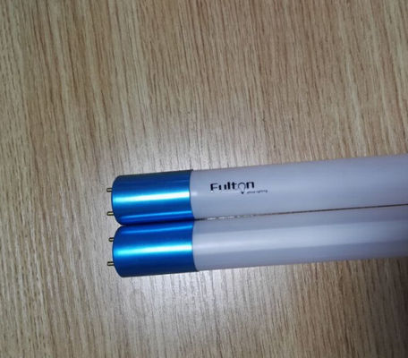 Tubo de cristal alto de la eficacia 1450lm LED T8 con PC