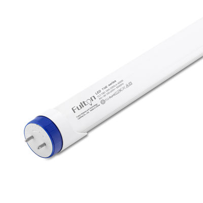 luz del tubo de la emergencia LED de 1800lm T10 4 pies de G13 de la rotación de casquillo de extremo