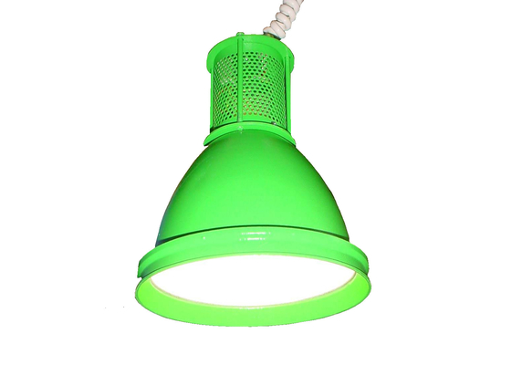 lámpara pendiente de 50W RYBGW LED, luz fresca del LED para el invernadero o supermercado
