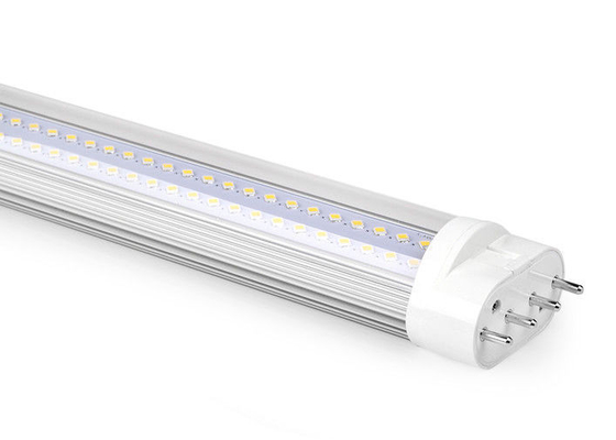 Las colocaciones durables 2G11 de la luz de la larga vida LED enchufan las luces LED para el hogar o la oficina
